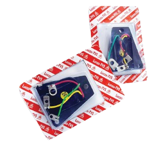 Leyland Hino I.C Regulator - 24V